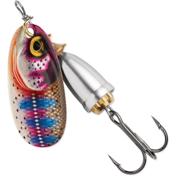 Blue Fox Classic Vibrax Gilded 1/8oz