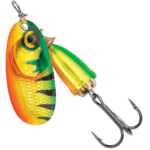 Blue Fox Classic Vibrax Gilded 1/8oz