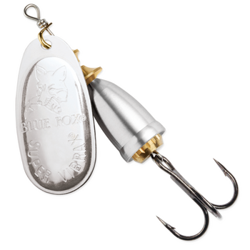 Blue Fox Classic Vibrax 7/64oz