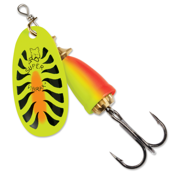 Blue Fox Classic Vibrax 7/64oz