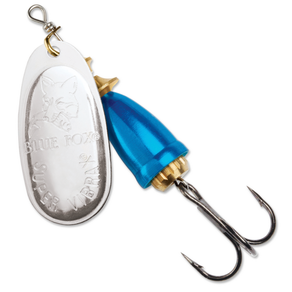 Blue Fox Classic Vibrax 7/64oz