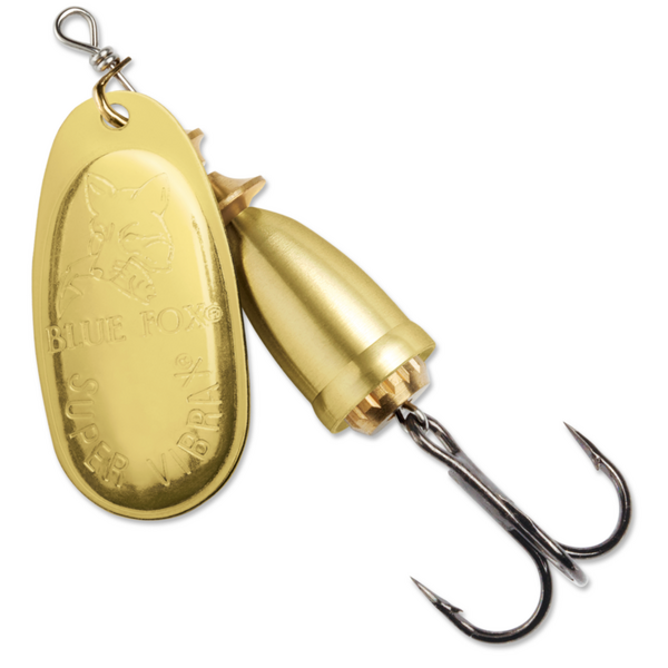 Blue Fox Classic Vibrax 7/64oz