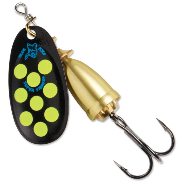 Blue Fox Classic Vibrax 7/64oz