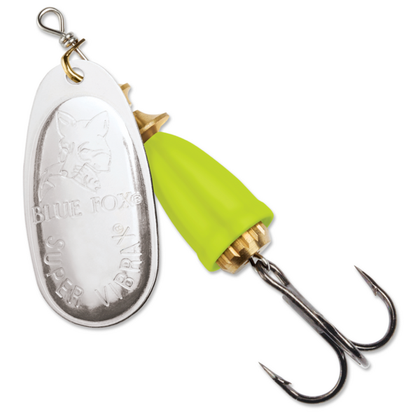 Blue Fox Classic Vibrax 7/64oz