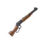 Chiappa LA322 Bandit 22Lr 12"TD Black Wood Stock