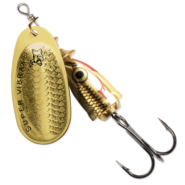 Blue Fox Classic Vibrax 7/64oz