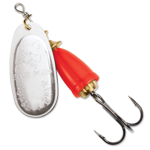 Blue Fox Classic Vibrax 7/64oz