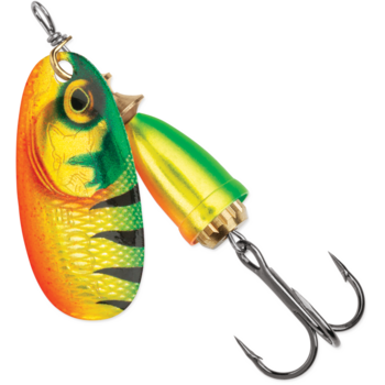 Blue Fox Classic Vibrax Gilded 7/64oz