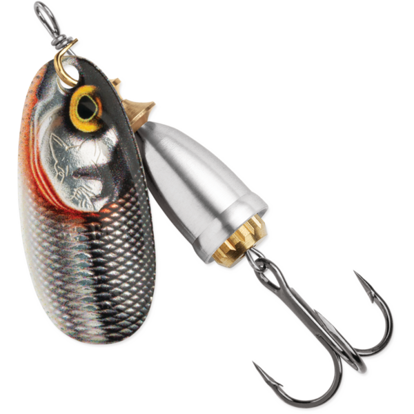 Blue Fox Classic Vibrax Gilded 7/64oz