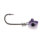 Buckeye Lures  Scoop Head Jighead 1/8oz