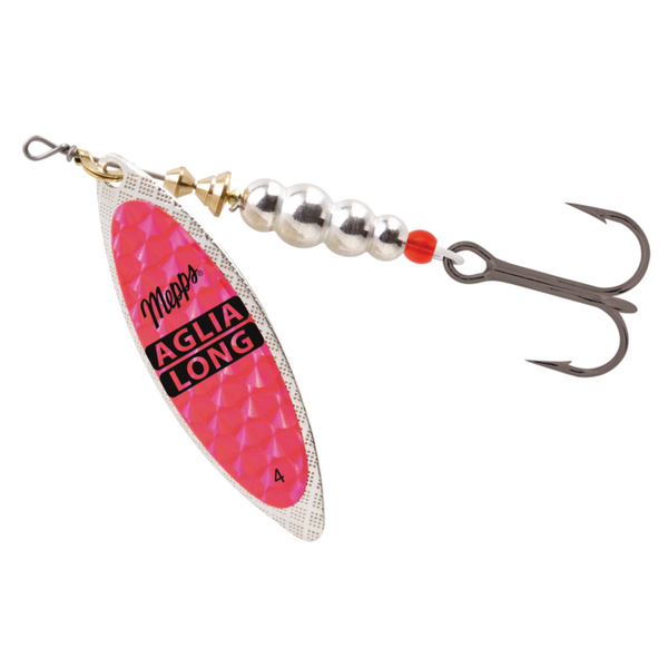 Mepps Aglia Long Plain