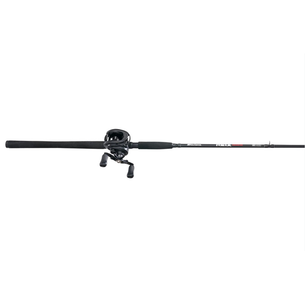 Abu Garcia MAX Predator Baitcast Combo