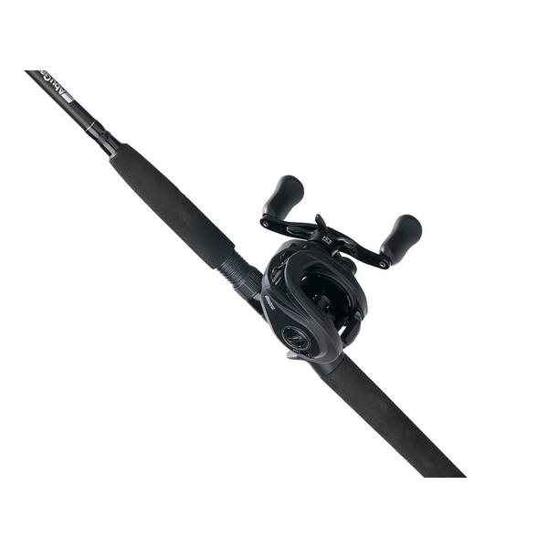 Abu Garcia MAX Predator Baitcast Combo