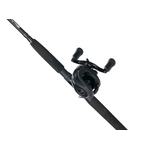 Abu Garcia MAX Predator Baitcast Combo