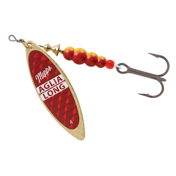 Mepps Aglia Long Plain