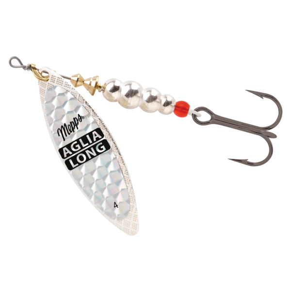 Mepps Aglia Long Plain