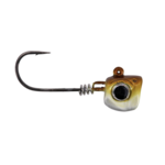 Buckeye Lures  Scoop Head Jighead 3/16oz