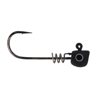 Buckeye Lures Buckeye Lures Scoop Head Jighead 1/4oz