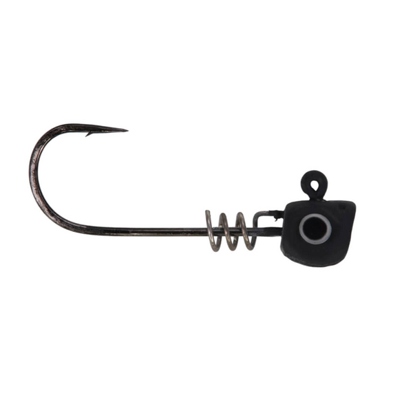 Buckeye Lures Buckeye Lures Scoop Head Jighead 1/4oz