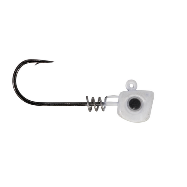 Buckeye Lures Buckeye Lures Scoop Head Jighead 1/4oz