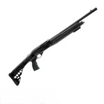 Federation Firearms SA-12 Defender  12ga 3"  Semi Auto Shotgun 18.5 BBL