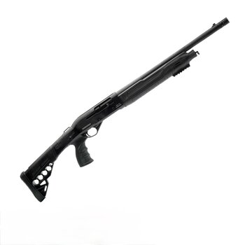 Federation Firearms SA-12 Defender  12ga 3"  Semi Auto Shotgun 18.5 BBL