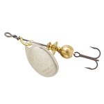 Mepps Aglia Plain Size 0 1/12oz