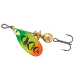 Mepps Aglia Plain Size 0 1/12oz