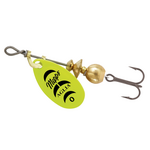 Mepps Aglia Plain Size 0 1/12oz