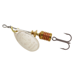 Mepps Aglia Plain Size 1 1/8oz