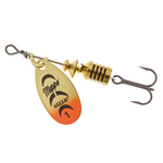 Mepps Aglia Plain Size 1 1/8oz