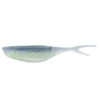 Yamamoto Hinge Minnow 5"