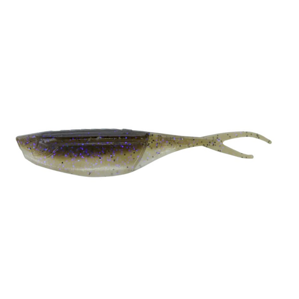 Yamamoto Hinge Minnow 5"