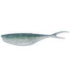 Yamamoto Hinge Minnow 5"