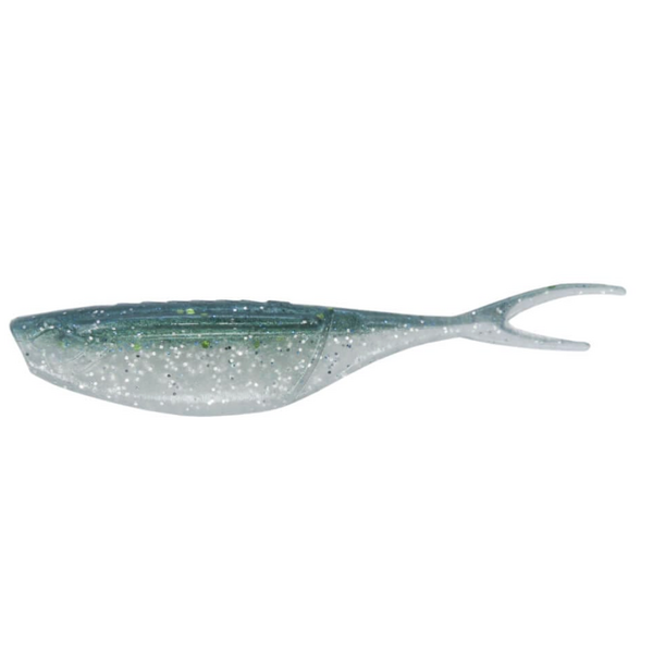 Yamamoto Hinge Minnow 5"