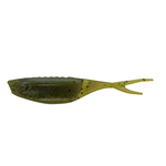 Yamamoto Hinge Minnow 5"