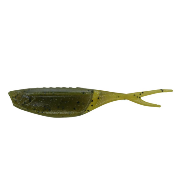 Yamamoto Hinge Minnow 5"
