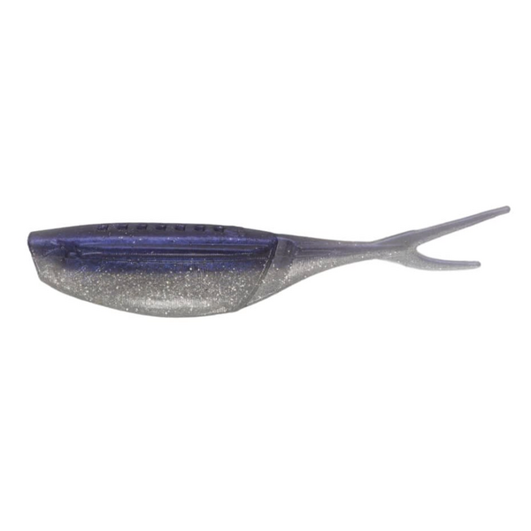Yamamoto Hinge Minnow 5"
