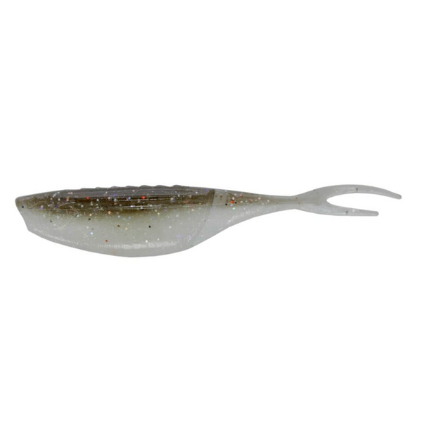 Yamamoto Hinge Minnow 5"