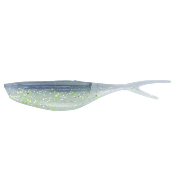Yamamoto Hinge Minnow 5"