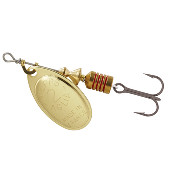Mepps Aglia Plain Size 2 1/6oz