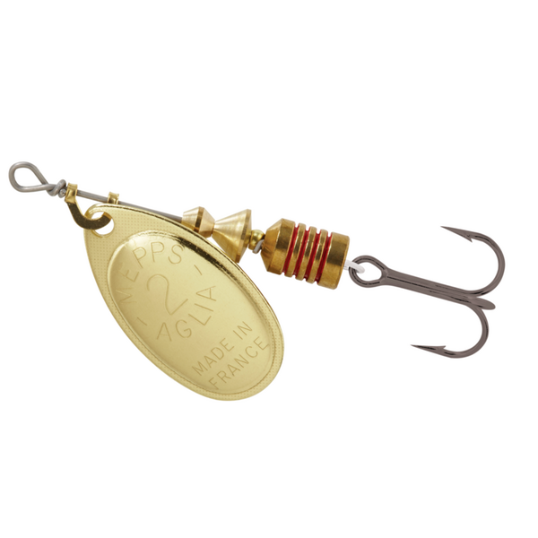 Mepps Aglia Plain Size 2 1/6oz