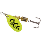 Mepps Aglia Plain Size 2 1/6oz