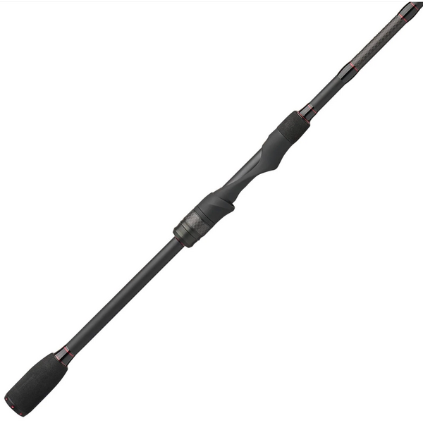 Abu Garcia  Vendetta Spinning Rod