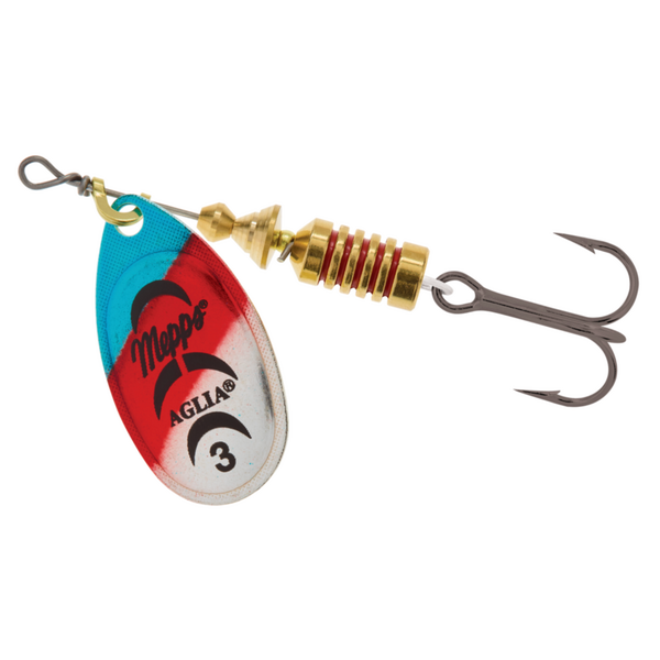 Mepps Aglia Plain Size 3 1/4oz