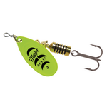 Mepps Aglia Plain Size 3 1/4oz