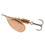 Mepps Aglia Plain Size 3 1/4oz