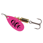 Mepps Aglia Plain Size 3 1/4oz