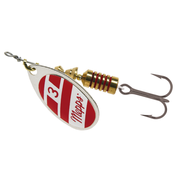 Mepps Aglia Plain Size 3 1/4oz