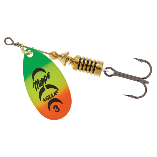 Mepps Aglia Plain Size 3 1/4oz